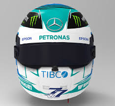 Lance stroll's 2021 f1 helmet. Valtteri Bottas Fantasy Helmet Racedepartment