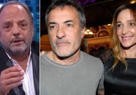 El periodista y conductor baby etchecopar fue muy contundente al asegurar que apoya al presidente alberto fernández y que su relación se gestó a lo largo de años. Escracharon A Baby Etchecopar A La Salida De La Radio Infoveloz Com