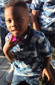 SCHP: 4-year-old struck in hit-and-run Monday