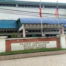 Dasar kementerian kebudayaan, belia dan sukan (n) sabah objektif : Kementerian Belia Dan Sukan Sabah Sipitang Home Facebook