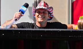 Pete Hegseth's Tattoos and the ...