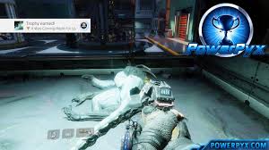 Doing so will then allow you to unlock skins exclusive to that weapon and that generation. Titanfall 2 Trophy Guide Roadmap