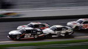 The nascar sprint cup series is where you can find nascar's stars, including jeff gordon, jimmie johnson, and dale earnhardt, jr. Nascar Draftkings Fantasy Driver Rankings Super Start Batteries 188 At Daytona Presented By O Reilly Dfs Picks Draftkings Nation