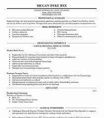 A job application letter is a formal document that is sent to a prospective employer to express your interest in a position. Mother Baby Nurse Resume Example Nursing Resumes Livecareer