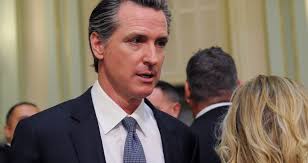 Gov. Newsom Signs Bill to Protect Sex Offenders Who Have Homosexual Sex  with Minors