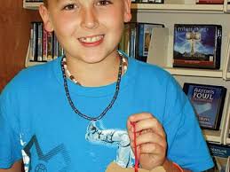 Getting crafty at Morley Library