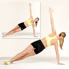 Burn It Off With Boot Camp Abs Workout Tone Body Workout Six Pack Abs Workout