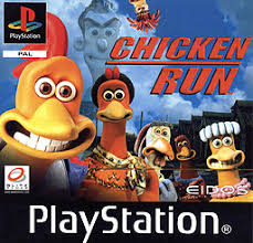 Season three spoilers) the rumors of hugo's death had been highly exaggerated. Chicken Run Video Game Wikipedia