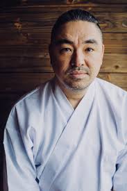 Omaha Chef Ditched 'Familiar Trappings' in His Restaurants. Now He's A  James Beard Award Finalist