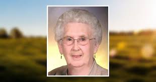 Delores Berniece Hinseth Obituary December 26, 2021