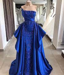 andrew of thepageantspotlight on instagram stunning blue lumnijekrasniqi tabjasposa koso prom dresses blue royal blue prom dresses gowns dresses