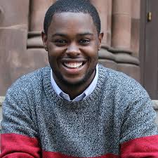 Meet the 2019 Environmental Fellows