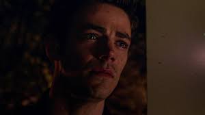 Flashpoint Tv Show Barry Allen