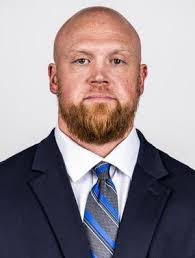 Duke Football Sports Perforamnce Staff — Duke Sports Performance