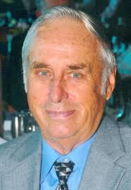 Obituary: Ralph Keppy