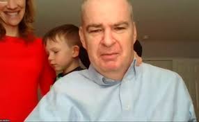 Congratulations to John McNeal, a longtime advocate for people with  disabilities, the state's ADA coordinator and director of the State Council  for Persons with Disabilities (SCPD), who received the "Custie" Award from