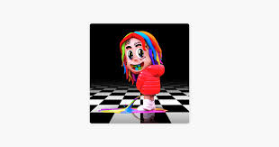 Dummy Boy By 6ix9ine On Apple Music Boogie Wit Da Hoodie Lil Baby Bobby Shmurda