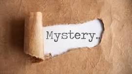 Murder Mystery Weekend