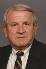 Theodore "Ted" Robert Perry Obituary December 18, 2017