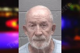 Edwin Leathers — Columbia County Jail Bookings