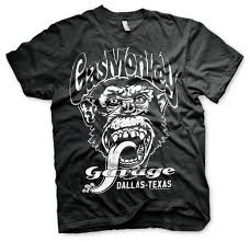 Trova una vasta selezione di gas monkey garage a prezzi vantaggiosi su ebay. Offizielle Gas Monkey Garage Dallas Texas Gmg Fast N Loud T Shirt Ebay