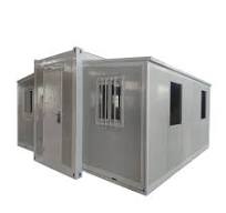 China Supplier Expandable Container Hospital Mobile Clinic in Prefabricated  Houses