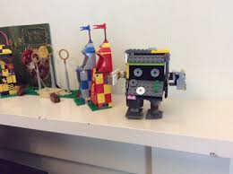 See more ways to make shark leon with lego and clay from other. Im Finished Lego 8 Bit Fandom