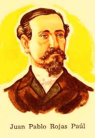 JOAQUÍN CRESPO: Biografía, gobierno, obras y más