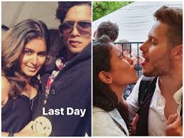 After Breakup With Baseer Ali Roadies Splitsvilla Fame Samyuktha Hegde Finds Love Again See Pics Baseer ali gf, engagement, marriage, wife & affair. after breakup with baseer ali roadies