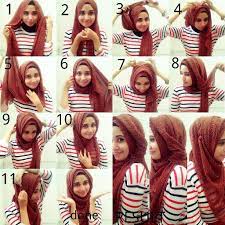 new hijab styles 2018 step by step styleglow com how to wear hijab hijab tutorial simple hijab tutorial