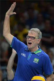 The coach went through a period intubated, but is already at home recovering. Worldofvolley Bra M Official Rezende Leaves Brazil Renan Dal Zotto Is The New Head Coach Of Olympic Champions