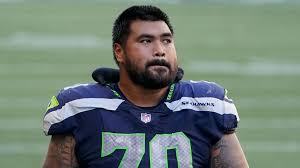 Mike Iupati: Seattle Seahawks guard confirms retirement after 11 seasons in NFL | NFL News | Sky Sports