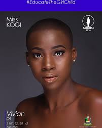 Presently, let's hit the market with my very much explored list. Bnxmbgn18 Meet The 37 Contestants For The 2018 Most Beautiful Girl In Nigeria Beauty Pageant Bellanaija