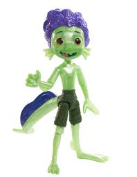 Almost immediately after the teaser trailer for luca dropped, a bunch of people took to social media to discuss their theories about the titular character — and about the nature of the relationship between him and his friend. Mattel Unveils First Look At Luca Toys For New Pixar Film