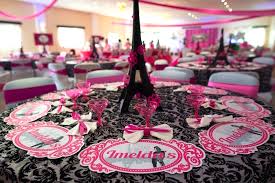 Can also be used as a table. Kara S Party Ideas Paris 10th Birthday Party Kara S Party Ideas