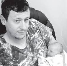 Scoop the dough into one inch