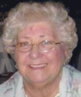 Martha Dreher Obituary (1928