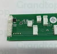 Shenzhen One-Stop Printed Circuit Board OEM/ODM PCB Assembly ...