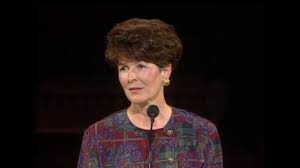 Sister Patricia P. Pinegar, Former Primary General President, Dies at Age 84