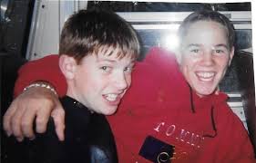 Michael Greathead Obituary (1986