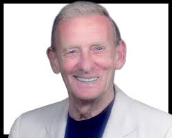 Obituary information for James Ferguson