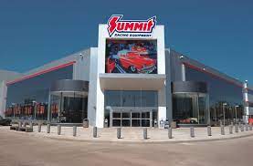 Car parts for modern & classic cars. Summit Racing Equipment Wikipedia