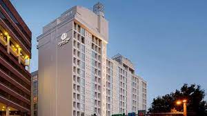 Doubletree By Hilton Hotel Washington Dc Silver Spring Washington Hotel Washington Dc Hotels Hotel