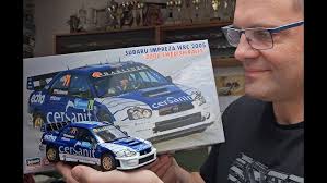 47 Rajd Żubrów 2013