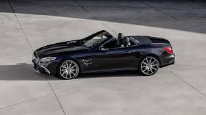 A New Mercedes Sl Is Coming For 2022 And It Ll Be Designed By Amg Top Speed