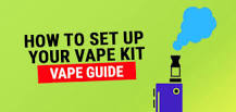 Image result for how do you use a vape step by step