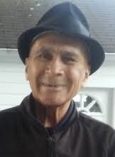 Obituary information for Frank C. Poncho Vargas, Jr.