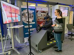 Travel and tourism information, by state. Industry 4 0 Showroom Professional Advancement Agency And University Occupational Safety And Health Get Ideas Center Of Excellence Logistics And It