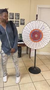 WHAT WILL YOU WIN ON YOUR BIG...