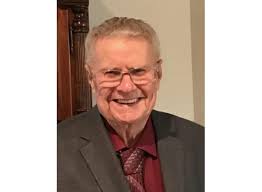 Chester H. Lay Obituary (2024)